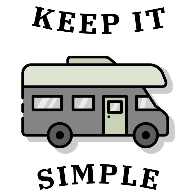 restez simple