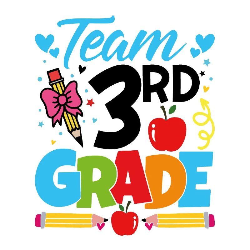 Team 3rd Year