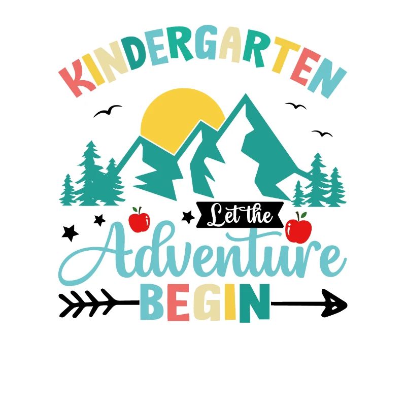 Maternelle L'aventure Commence