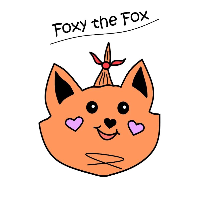 Foxy the Fox