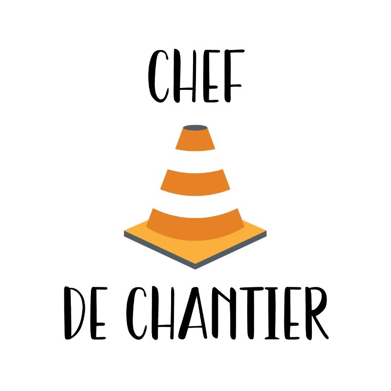 Chef de chantier