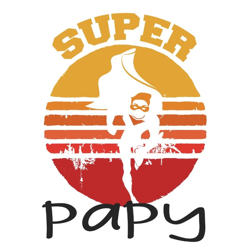Super papy