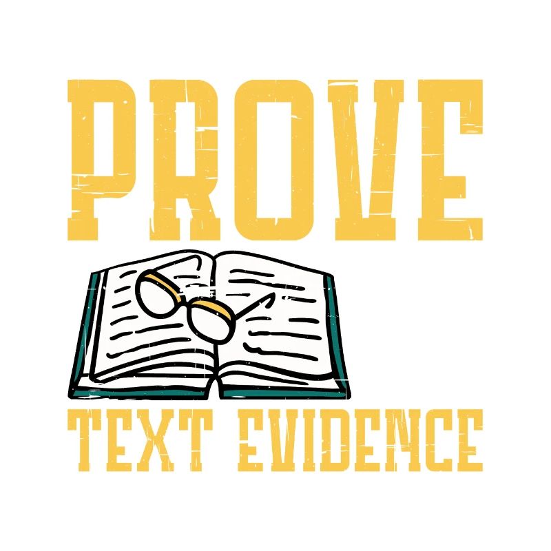 Prouvez-le, preuve textuelle 21