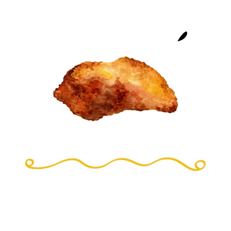 Schnitzel geht IMMER!