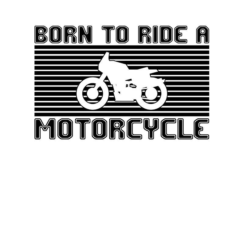 Motorcycle