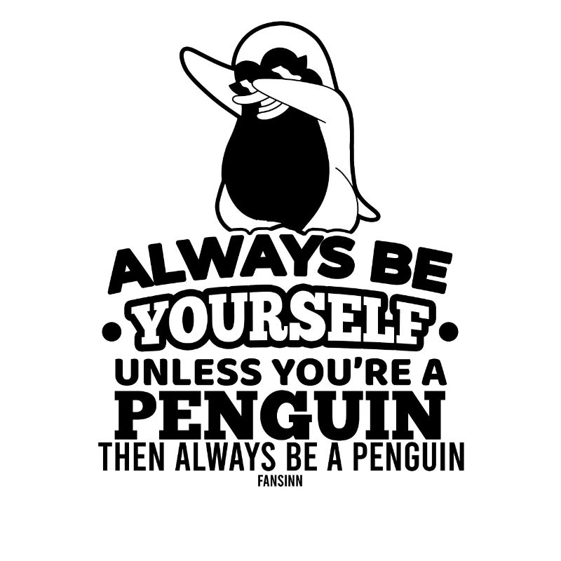Penguin
