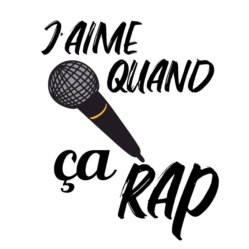j aime quand ça rap