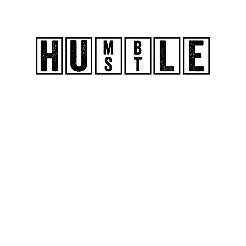 Hustle Humble