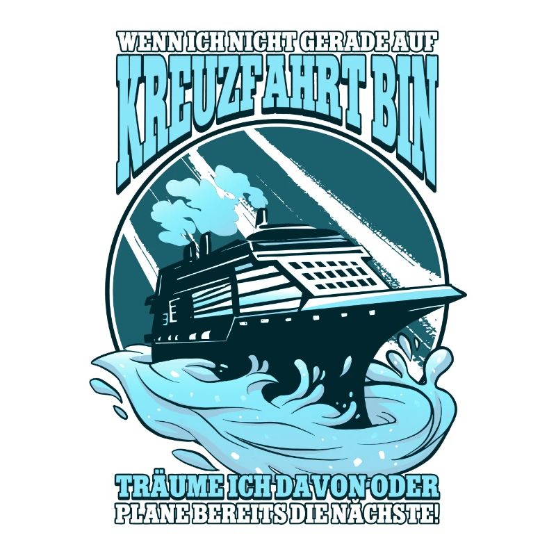 Kreuzfahrt