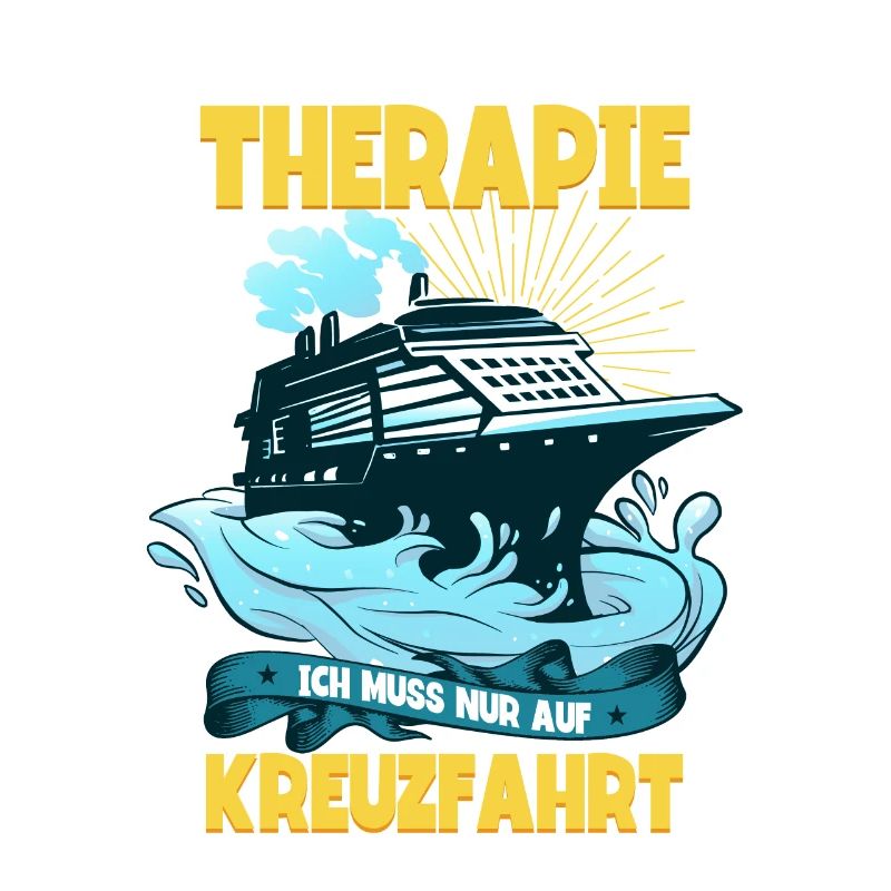 Kreuzfahrt