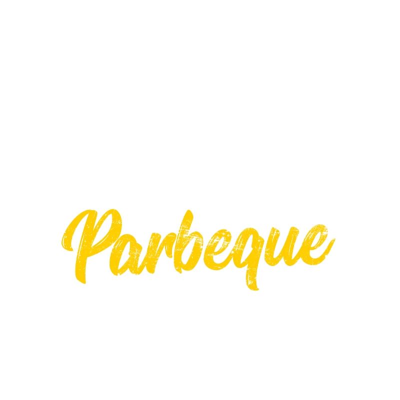 Parbeque Disc Golf Player Drôle De Frisbee Golf Disc