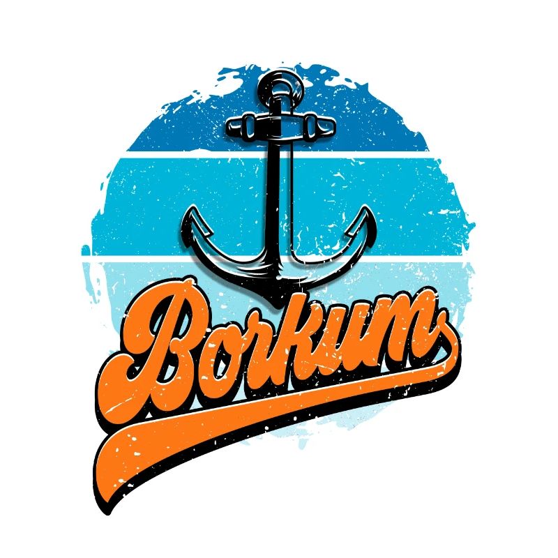 Borkum
