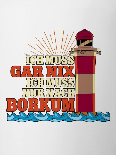 Borkum