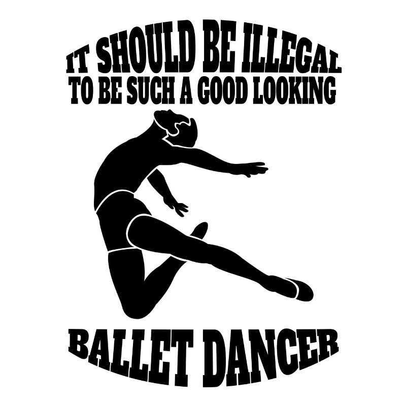 Ballet Gift Dance Ballerina Dance Class Dancer