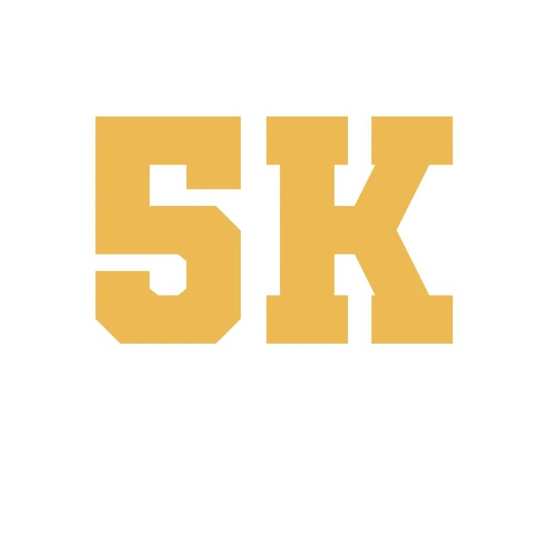 This Is A 5k Right Marathon Running Marathoner