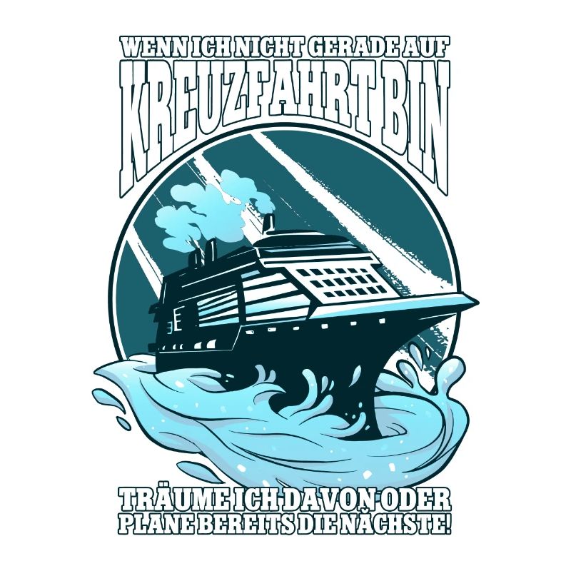 Kreuzfahrt