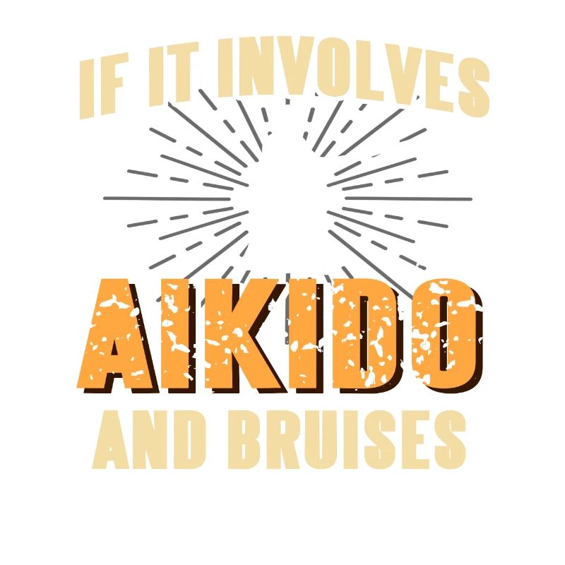 Si cela implique l’Aïkido et les ecchymoses comptez sur moi