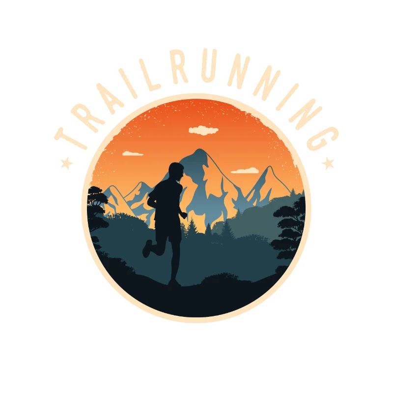 TrailRunning Trail Running Trailrunner Mountain Running