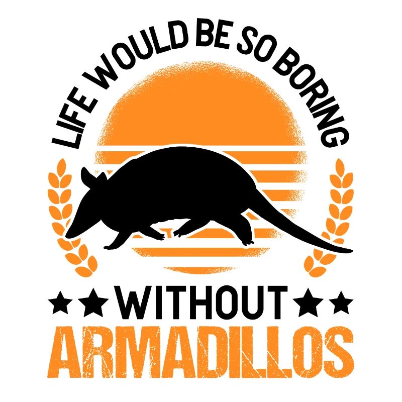 Armadillo Gift Armadillo