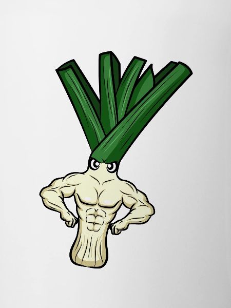 Bodybuilding Sollevatore di pesi Porro