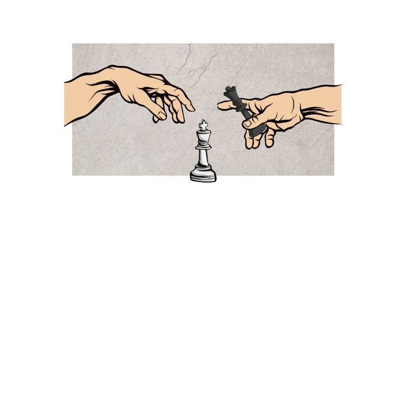Échecs La création d'échecs
