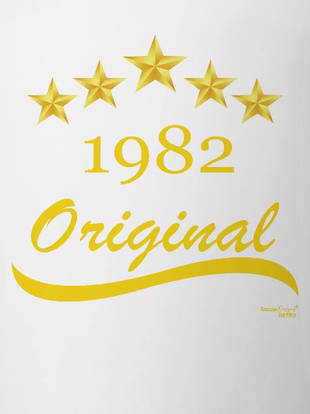 Born in 1982