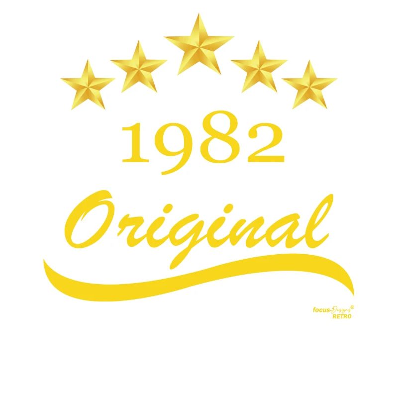 Born in 1982
