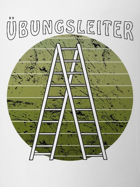 ÜBUNGSLEITER