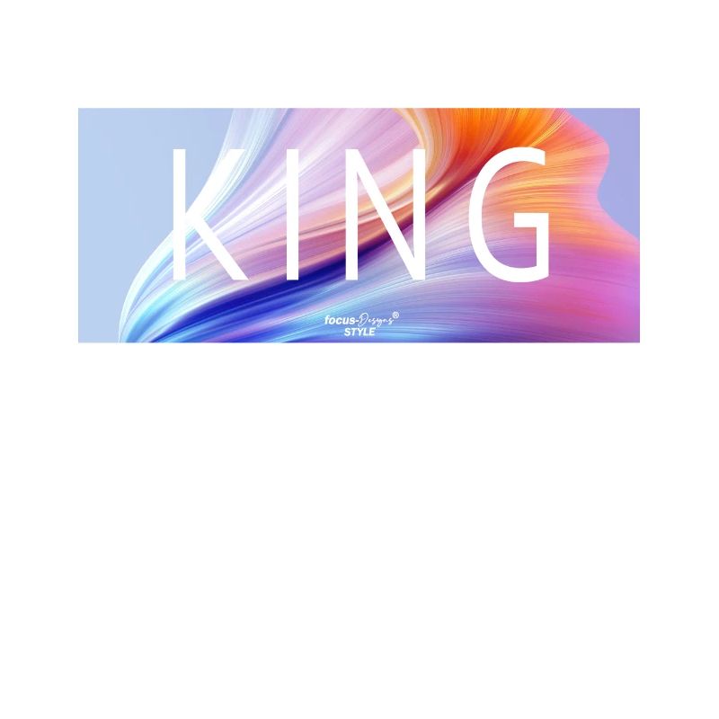 King - Style