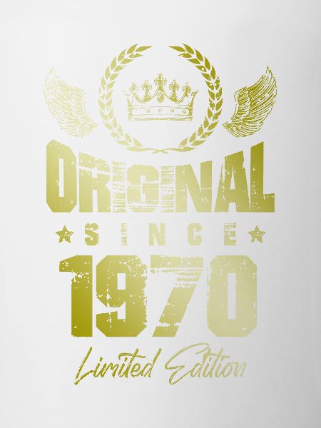 Édition limitée 1970