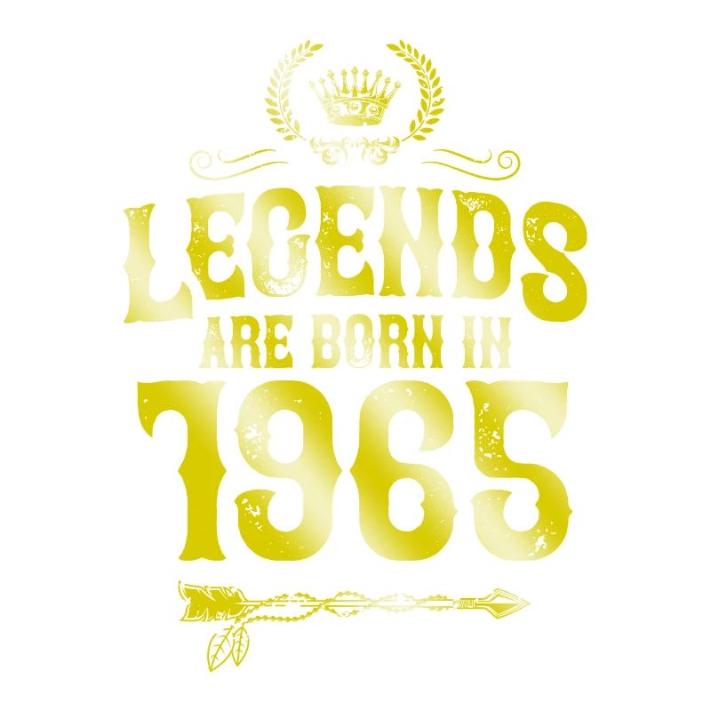 1965 legends born in