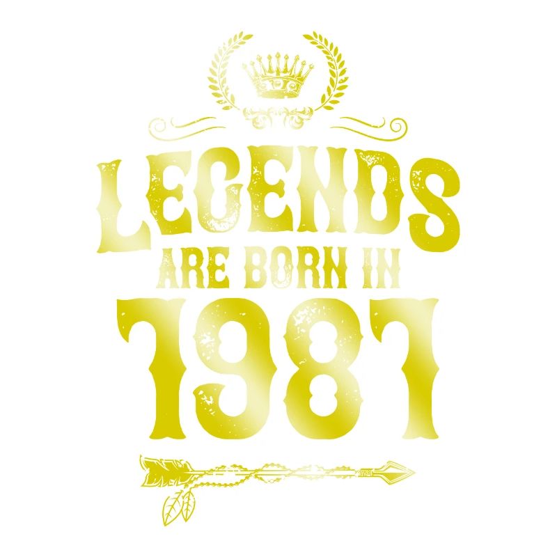 1981 légendes nées en
