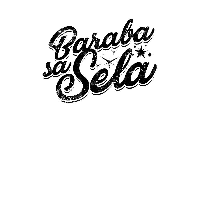 Balkan Jugo saying baraba sa sela - Balkans