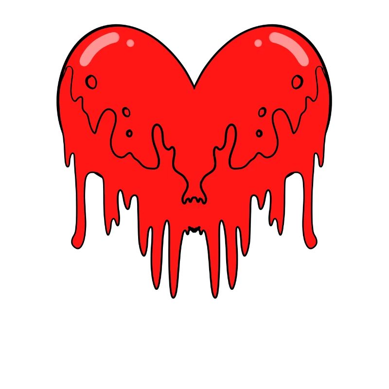 Herz Blut