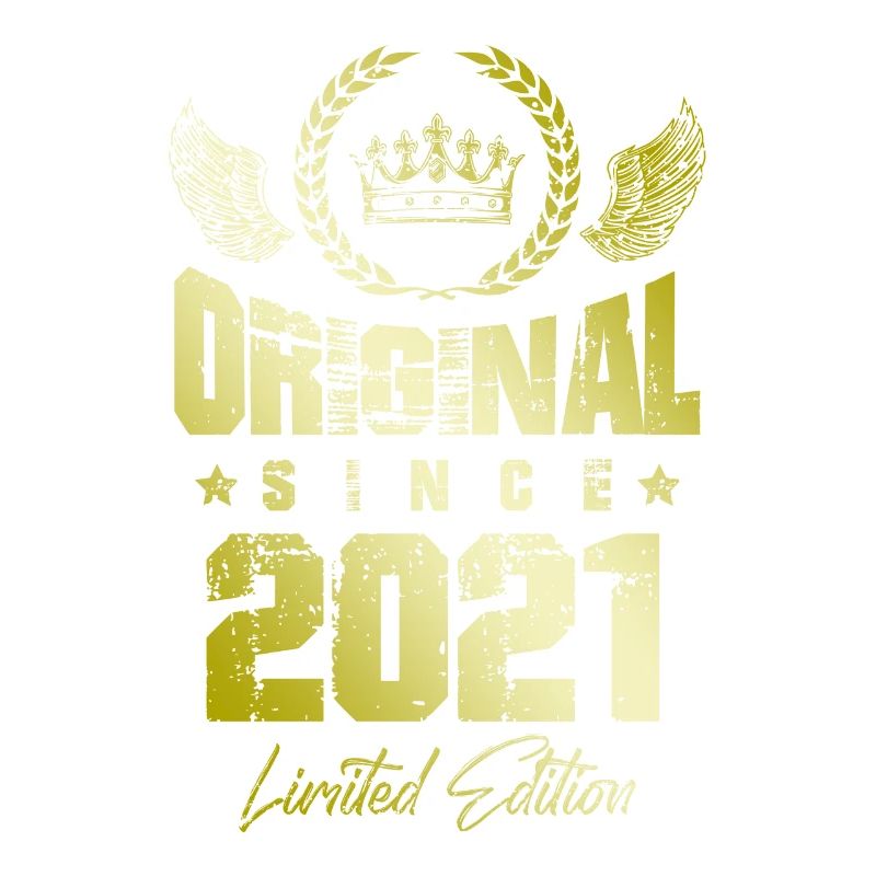 Édition limitée 2021