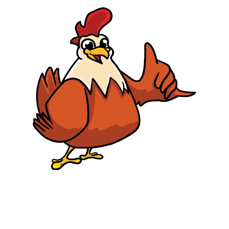 Des poulets pour tous
