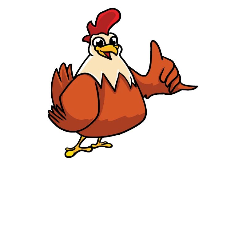 Mère de poulet et amoureuse du vin
