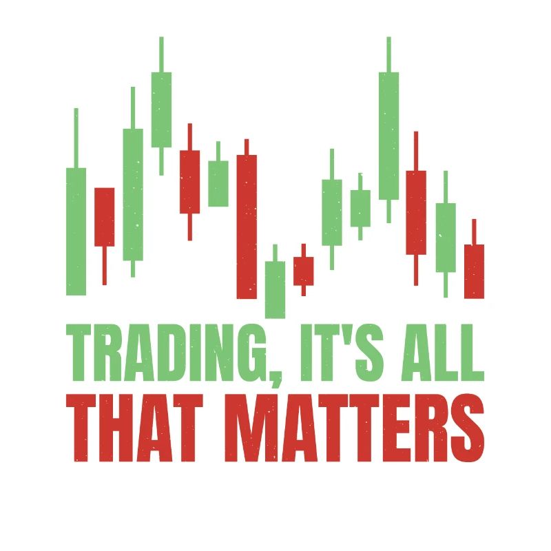Trading, c’est tout ce qui compte 3