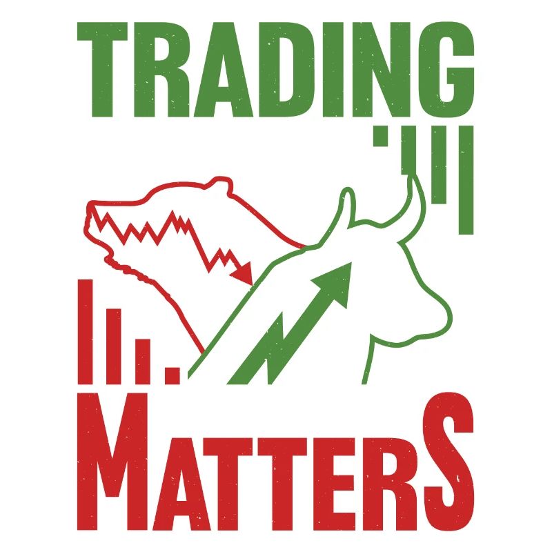 Le trading, c’est tout ce qui compte 2