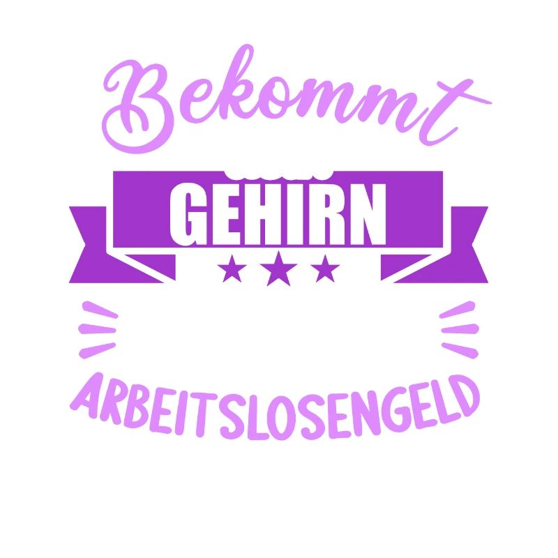 Bekommt Dein Gehirn eigentlich Arbeitslosengeld