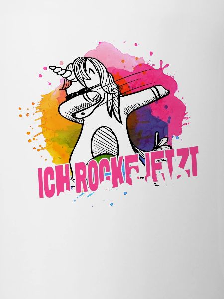 Endlich Schulkind, Einschulung
