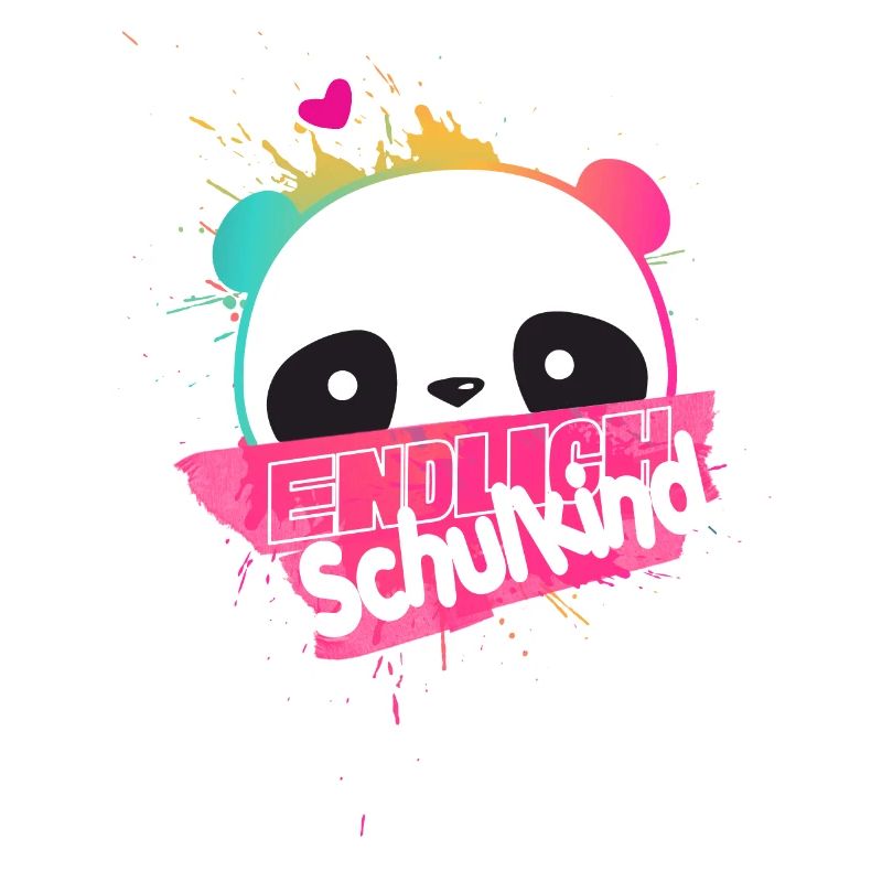 Endlich Schulkind, Einschulung