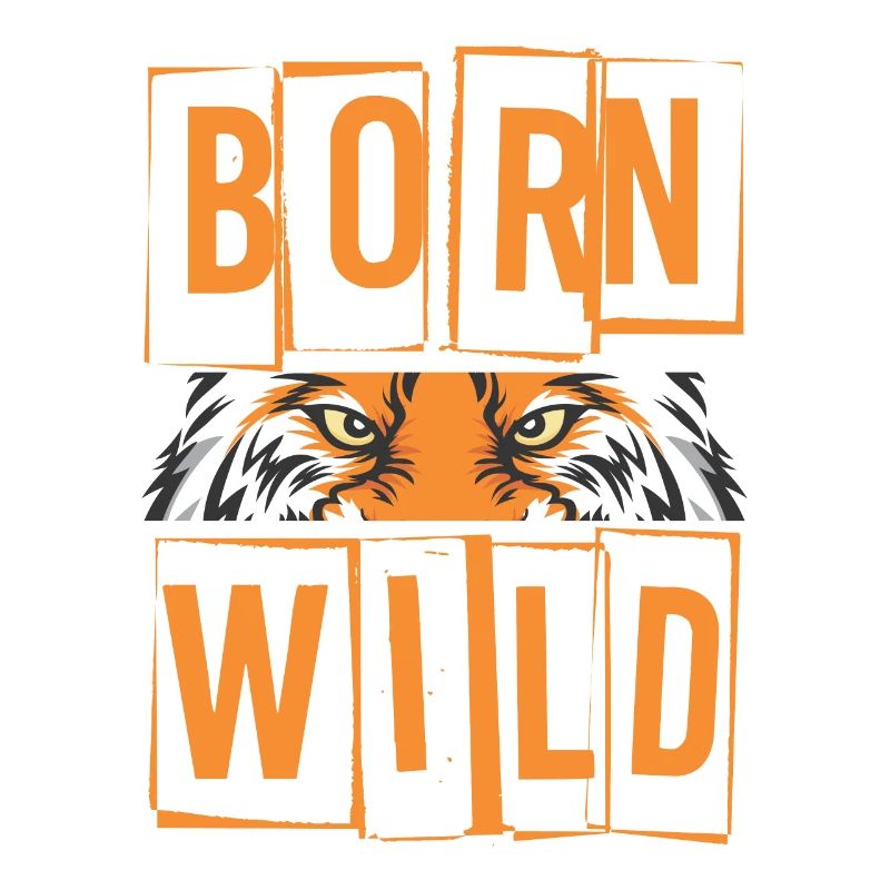 Born Wild