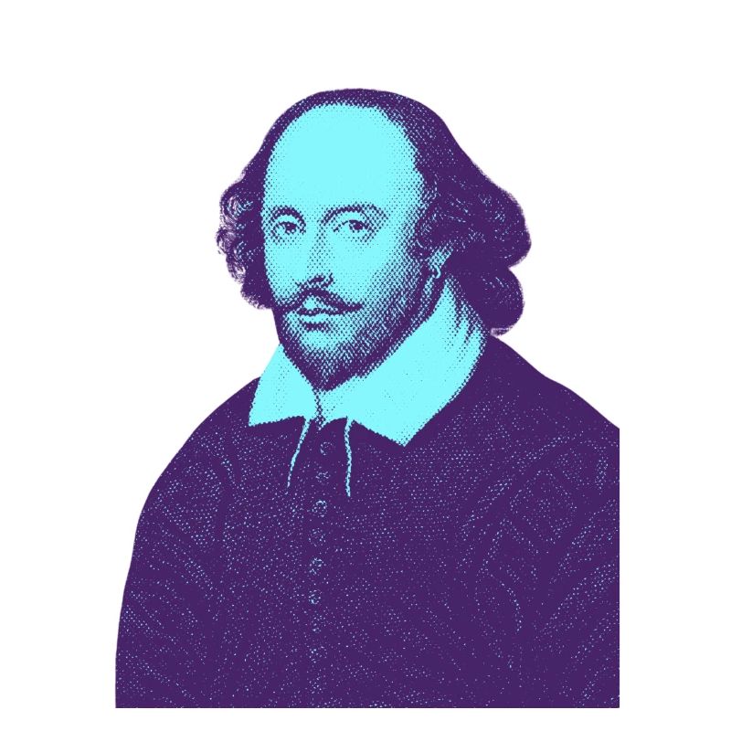 William Shakespeare - Mon Théâtre