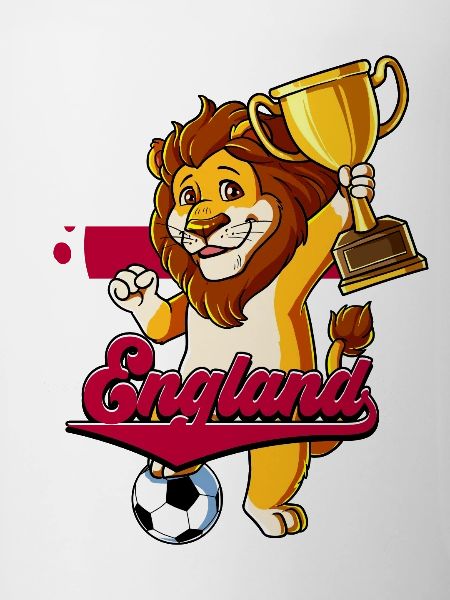 England Football