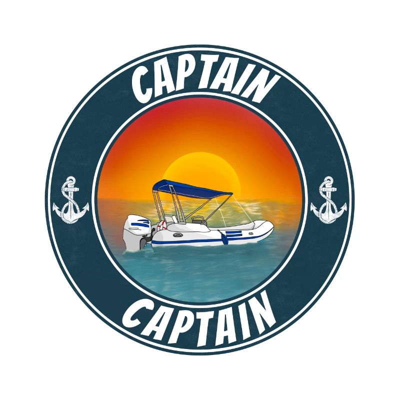 Capitaine Bateau