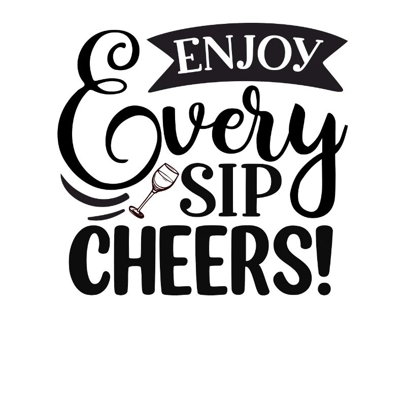 Profitez de chaque gorgée d’acclamations