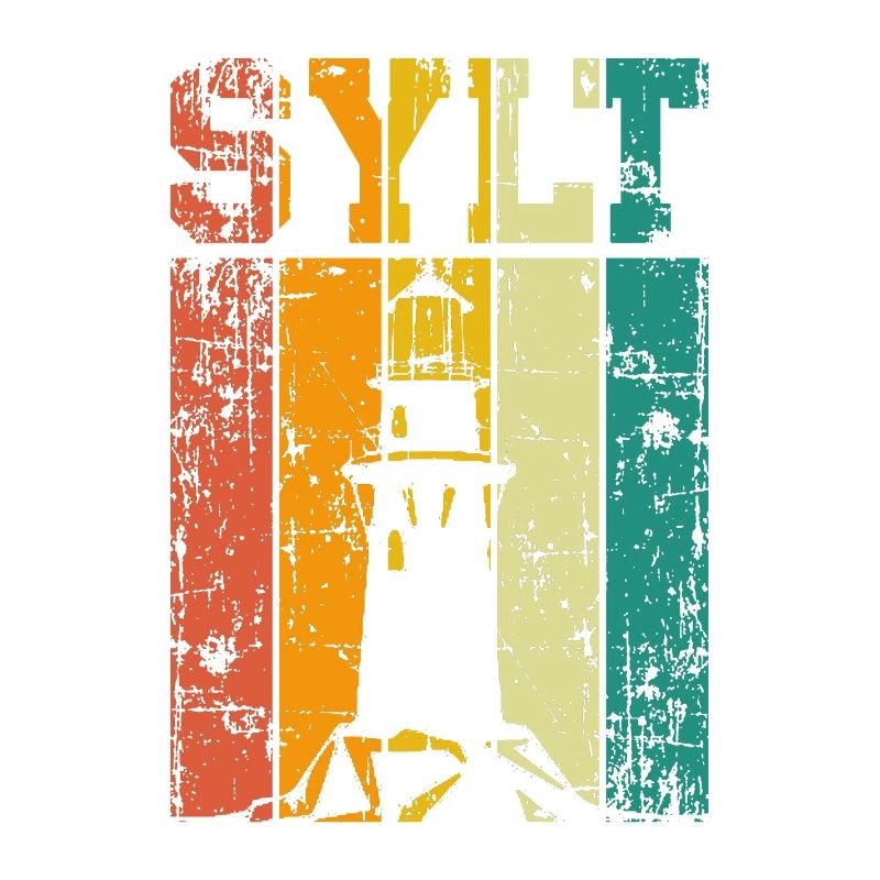 Sylt Leuchtturm