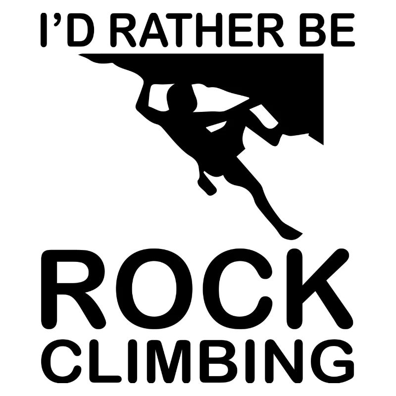 climbing