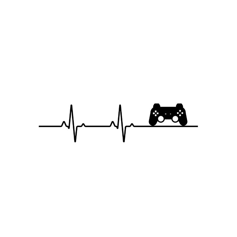 console heartbeat